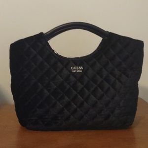 Guess purse